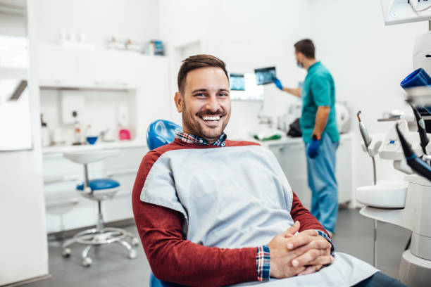 Best Dental Inlays and Onlays  in Myrtletown, CA