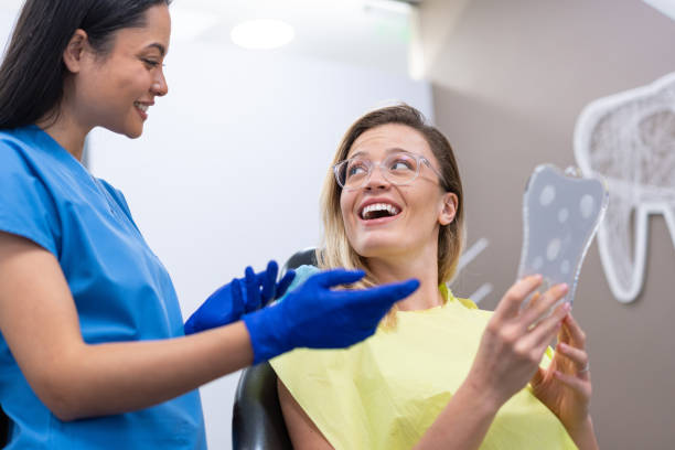 Best Veneers and Lumineers  in Myrtletown, CA